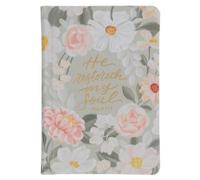 Christian Art G KJV Bible Compact Faux Leather Hardcover, Tea (Copertina rigida)