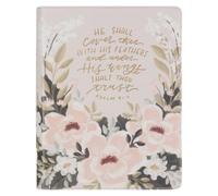 Christian Art G KJV Bible Note-Taking Faux Leather Under (Rilegato in ecopelle)