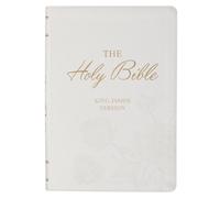 Christian Art G KJV Bible Super Giant Print Faux Leather (Rilegato in ecopelle)