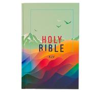 Christian Art G KJV Kids Bible, 40 Pages Full Color Study Hel (Copertina rigida)