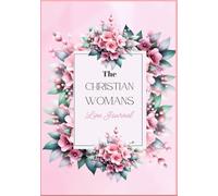 Christian Art Gift | The Christian Womans Line Journal