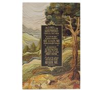 Christian Art Gifts 1000 Piece Inspirational Scripture Jigsaw Puzzle for Men, Wo