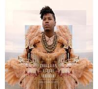 Christian aTunde Adjuah by Christian Scott (2012-07-31)