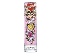 Christian Audigier Ed Hardy For Women Eau de Parfum da donna 100 ml