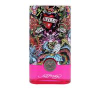 Christian Audigier Ed Hardy Hearts & Daggers 100Ml Per Donna (Eau De Parfum)
