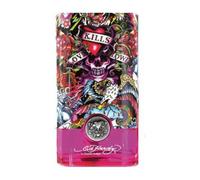 Christian Audigier Ed Hardy Hearts & Daggers Eau de Parfum 100 ml