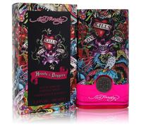 CHRISTIAN AUDIGIER ED HARDY HEARTS & DAGGERS Eau De Parfum 240 ml for Women