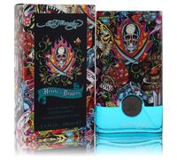 CHRISTIAN AUDIGIER ED HARDY HEARTS & DAGGERS Eau De Toilette 100 ml