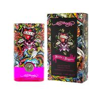Christian Audigier Ed Hardy Hearts & Daggers for Her Eau de Parfum da donna 100 ml