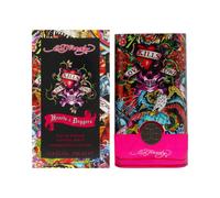 Christian Audigier Ed Hardy Hearts & Daggers per Her EDP W 100 ml
