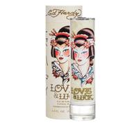 Christian Audigier Ed Hardy Love & Luck Woman Eau de Parfum da donna 100 ml