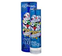 Christian Audigier Ed Hardy Love & Luck Man Eau de Toilette da uomo 100 ml