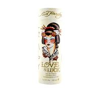 Christian Audigier Ed Hardy Love & Luck Woman Eau de Parfum da donna 100 ml