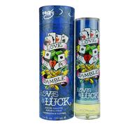 Christian Audigier Ed Hardy Love & Luck Man Eau de Toilette da uomo 100 ml