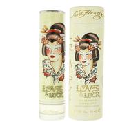 Christian Audigier Ed Hardy Love & Luck Woman Eau de Parfum (donna) 50 ml