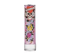 Christian Audigier Ed Hardy Woman 100Ml Per Donna (Eau De Parfum)