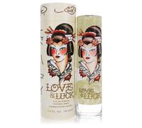 CHRISTIAN AUDIGIER LOVE & LUCK Eau De Parfum 100 ml