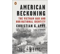 Christian B. Appy American Reckoning (Tascabile)