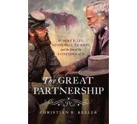 Christian B Keller The Great Partnership (Copertina rigida)