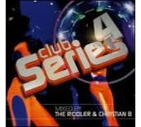 Christian B - Vol. 3-Club Series