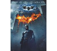The Dark Knight – Christian Bale – Edizione Giappone