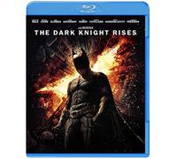 Christian Bale - The Dark Knight Rises [Edizione: Giappone]
