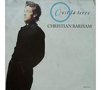 Christian Barham - C'Est la Terre