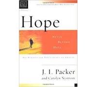Christian Basics: Hope (Tascabile) Christian Basics Bible Studies