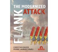 Christian Bauer Pierre-Laurent Pao The Modernized Flank Atta (Copertina rigida)