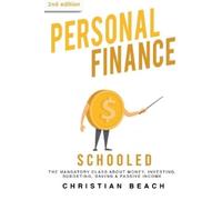 Christian Beach Personal Finance (Tascabile) How to Make More Money