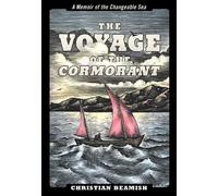 Christian Beamish The Voyage of the Cormorant (Tascabile)