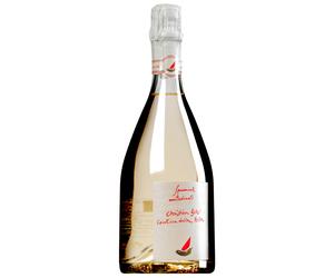 Christian Bellei Blanc de Noirs Metodo Classico DOC 2017 brut 0,75 l