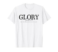 Christian Bible Verse Collection, Glory Isaiah Maglietta