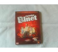 Christian Binet : Dans l'intimité d'un auteur