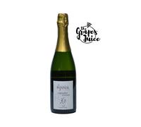 CHRISTIAN BINNER CREMANT D'ALSACE KB EXTRA BRUT 2013 VINO SPUMANTE ALSAZIA
