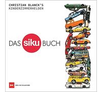 Christian Blanck Das Siku - Buch (Copertina rigida)
