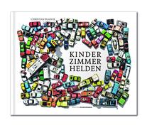 Christian Blanck Kinderzimmerhelden: Pocket-Ausgabe (Copertina rigida)
