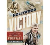 Christian Blauvelt Hollywood Victory (Copertina rigida)