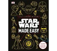 Christian Blauvelt Star Wars Made Easy (Copertina rigida)