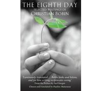 Christian Bobin The Eighth Day (Copertina rigida)