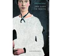 Christian Bobin The Lady in White (Tascabile)