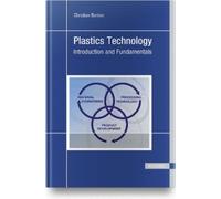 Christian Bonten Plastics Technology (Copertina rigida)
