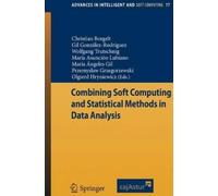 Christian Borge Combining Soft Computing and Statistical Methods in (Tascabile)