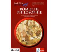 Christian Brandstätter Helfried Gschwandtner Römische Philosophie ( (Tascabile)