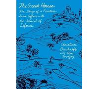 Christian Brechneff The Greek House (Tascabile)