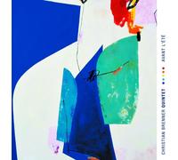 Christian Brenner Avant L'ete (CD) Album Digipak