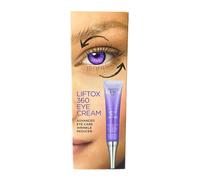 Christian BRETON Liftox 360 Occhio Crema Ruga Riduttore 0.45 Fl OZ Nuovo IN Box