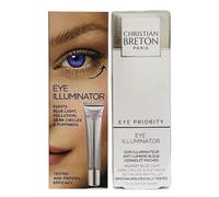 Christian Breton - Illuminator Siero contorno occhi 15 ml female