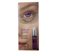 Christian BRETON Occhio Priorità Siero Elixir Anti-rughe .1331ml / 15 ML