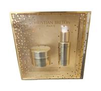CHRISTIAN BRETON PARIS Luxury Coffret Crema e Siero Set